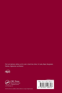 Impact of Climate Change on Livestock Health and Production achterzijde