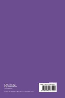 New Directions in Rhizomatic Learning achterzijde