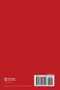 Modern Chinese Complex Sentences IV achterzijde