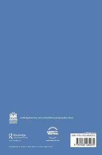 Cultural Theory and Popular Culture achterzijde