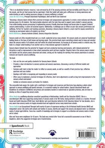 Becoming a Sensory Aware School achterzijde