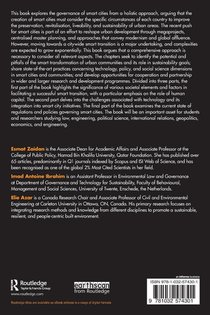 Smart Cities to Smart Societies achterzijde