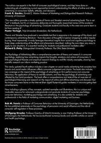 The Psychology of Advertising achterzijde