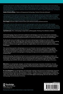 EmTech Anthropology achterzijde