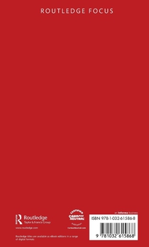 ISIS' Propaganda Machine achterzijde