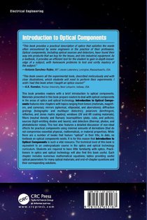 Introduction to Optical Components achterzijde