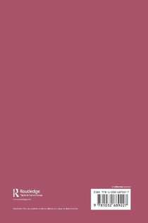 The Eastern Land and the Western Heaven achterzijde