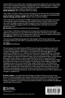 Nonviolent Resistance in Trauma-Focused Practice achterzijde