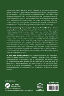 Data-Driven Farming achterzijde