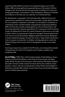 Augmenting Public Relations achterzijde