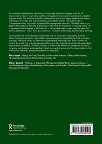 Responsible Business achterzijde