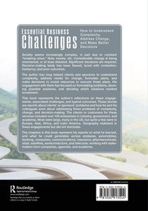 Essential Business Challenges achterzijde