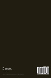 Regulating Crypto achterzijde