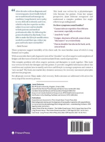 The Mysterious Winging Scapula achterzijde