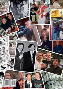 The Essential Guide to Eastern Heroes Magazine, DVD & video achterzijde