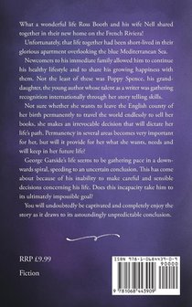 And Now... achterzijde