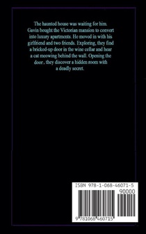 Grimoire achterzijde