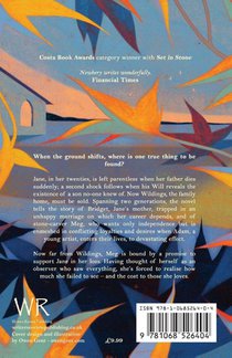 The One True Thing achterzijde