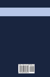 Canon and Cobbler achterzijde