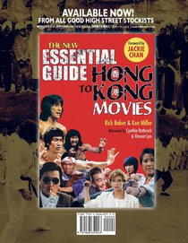 BRUCE LEE ENTER THE DRAGON SCRAPBOOK SEQUENCE SOFTBACK EDITION VOL 14 (PART 2) achterzijde