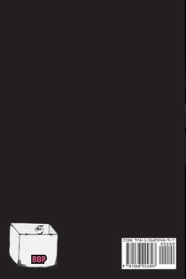 The Myth of Canada Becoming the 51st State achterzijde