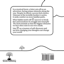 The Sack achterzijde