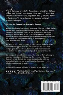 Empress of Fae achterzijde