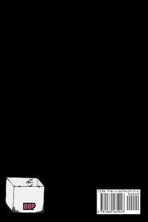 Space Capitalism achterzijde