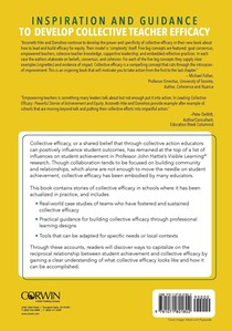 Leading Collective Efficacy achterzijde