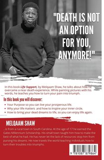 Life Support achterzijde