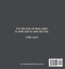 Amazing Grace achterzijde