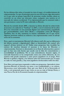 Explicacion sencilla sobre Bitcoin achterzijde