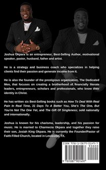 25 Secrets I Learned Before 25 achterzijde