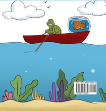 A Whale is Not a Fish! achterzijde