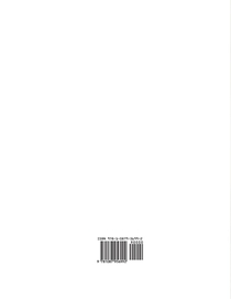 Lions Activity Workbook For Kids achterzijde