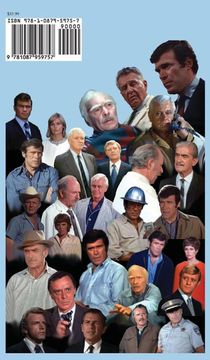 THE IMMORTAL achterzijde