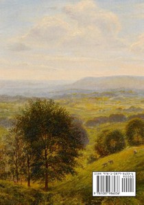 The Shepheardes Calender achterzijde