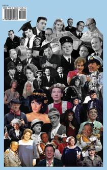 The Carry on Films achterzijde