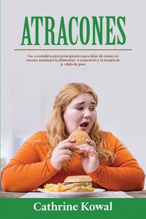 Atracones achterzijde