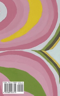 Novel Slices Issue 4 achterzijde