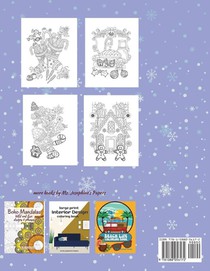 Christmas Time achterzijde