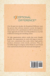 100+ Questions That Lead Teams to Build Smart, Aggressive Project Plans achterzijde