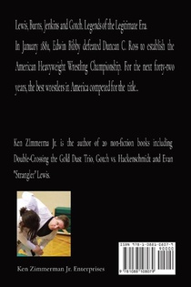 Shooting or Working? achterzijde