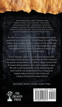 Half-Blood achterzijde