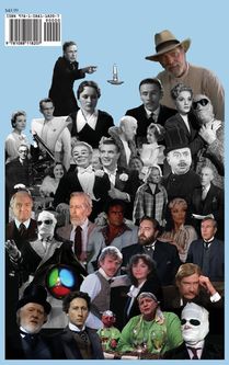 THE FILMS OF H.G. WELLS achterzijde