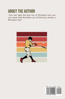 A Man Like You And Me achterzijde