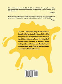 Exceptionally Ezra and the Father's Day fiasco achterzijde