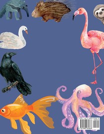 I Can Be as Brave as a Bear achterzijde