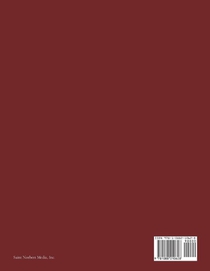 The Cross and The Guillotine achterzijde