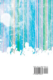 Lets Be Real achterzijde